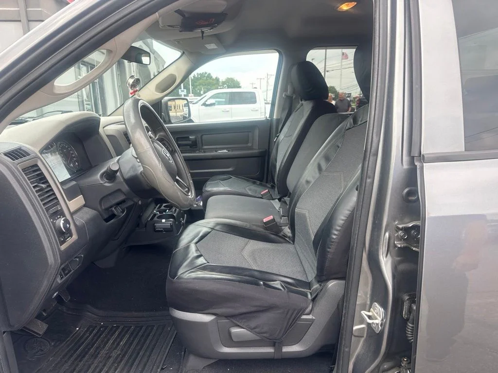 Used 2012 Gray Ram Express image 4