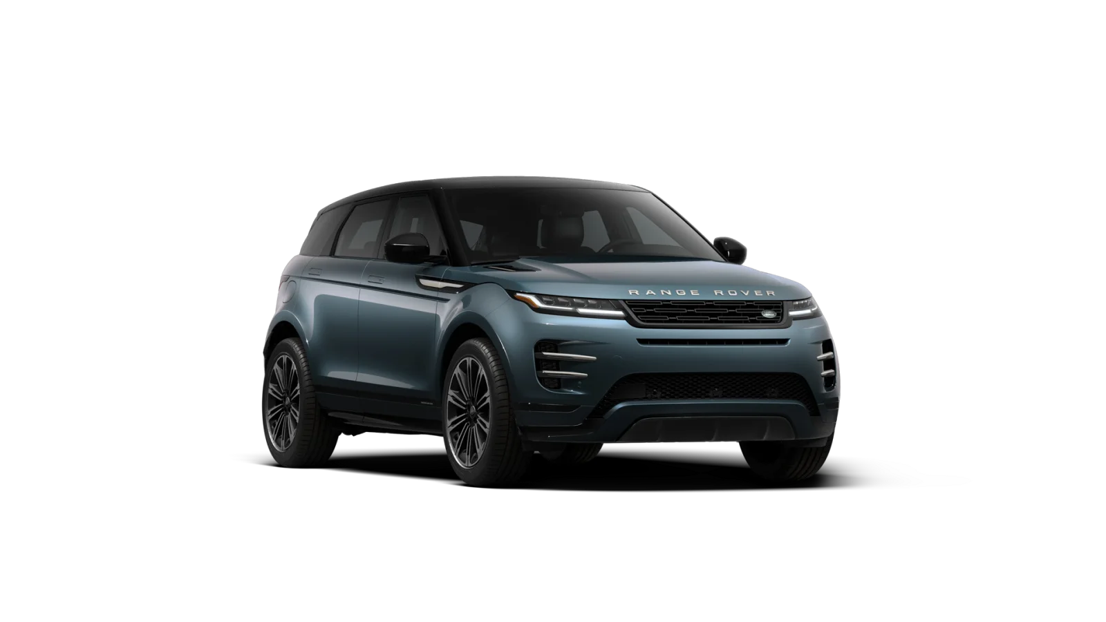 New 2026 Tribeca Blue LAND ROVER Hoxton 249PS image 1