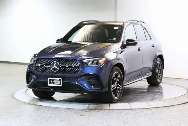 2024 Mercedes-Benz GLE GLE450 - Photo 12