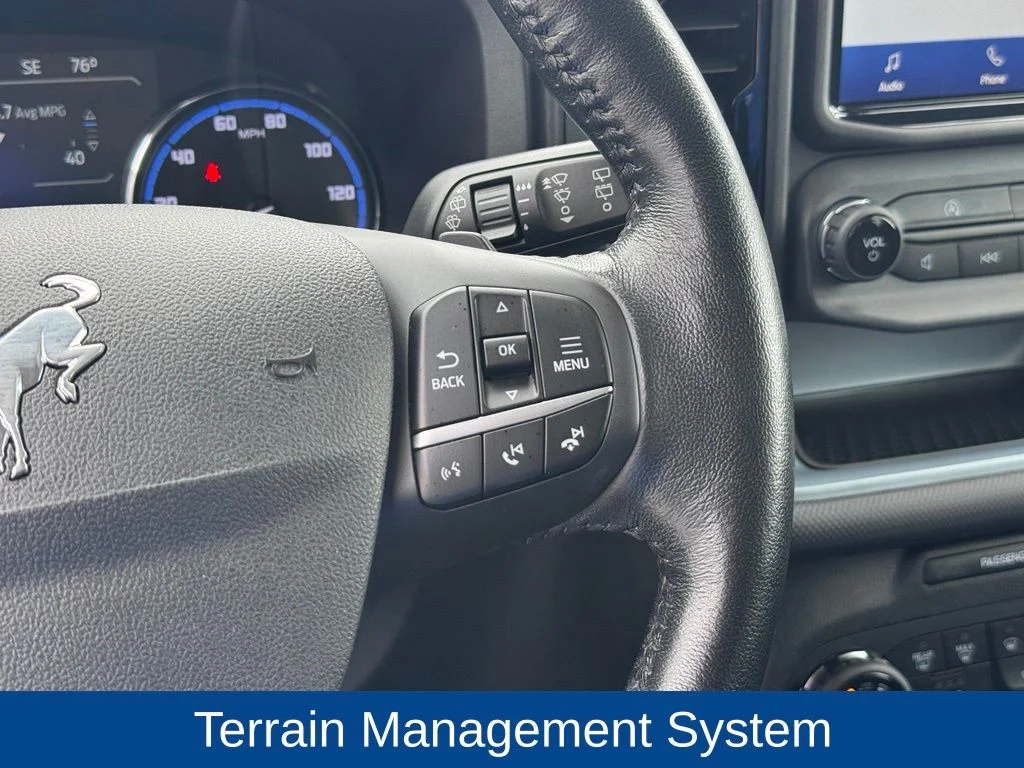 Certified Used 2022 Area 51 Ford Badlands image 13