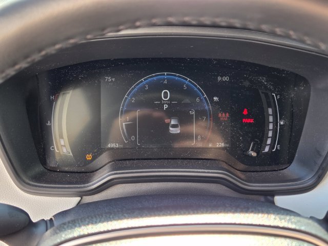 Used 2026 Black Toyota SE image 19