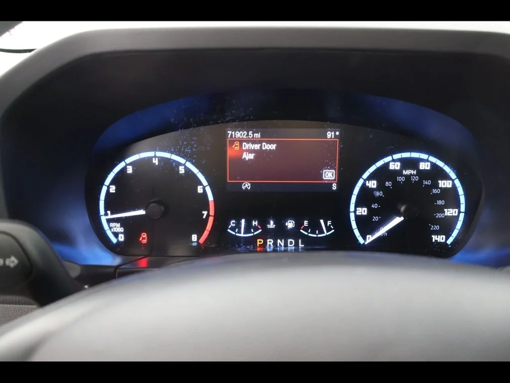Used 2022 Black Ford Big Bend image 24