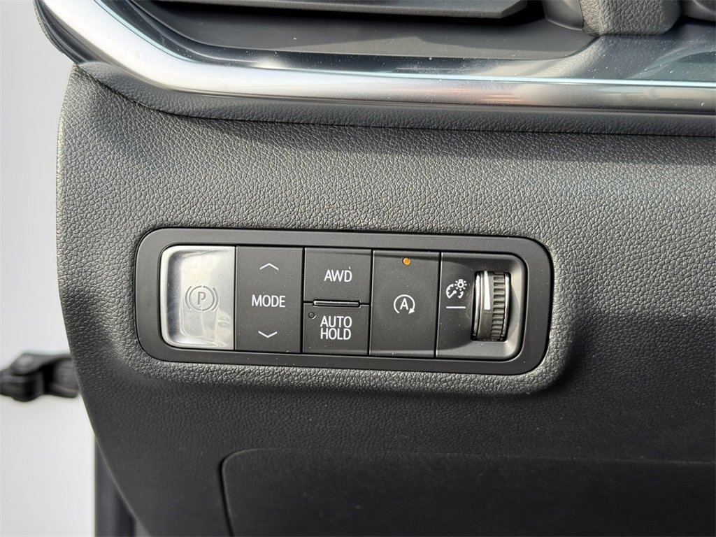 2026 GMC TERRAIN - Image 19