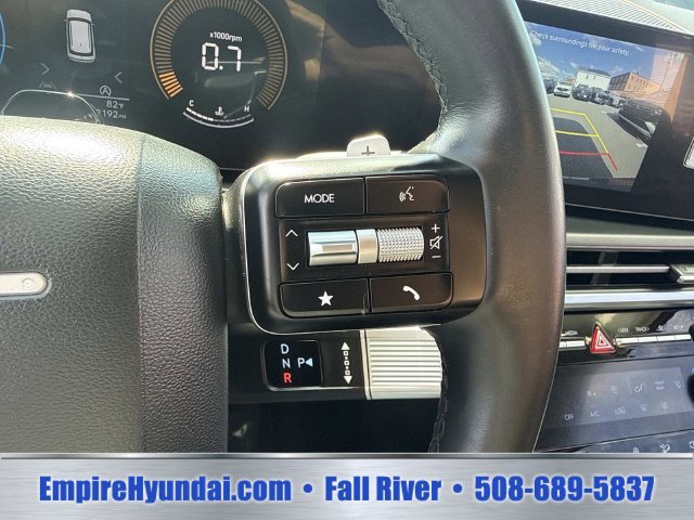 2026 Hyundai Santa Fe SEL - Photo 27