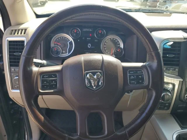 Used 2017 Gray Ram Big Horn image 10