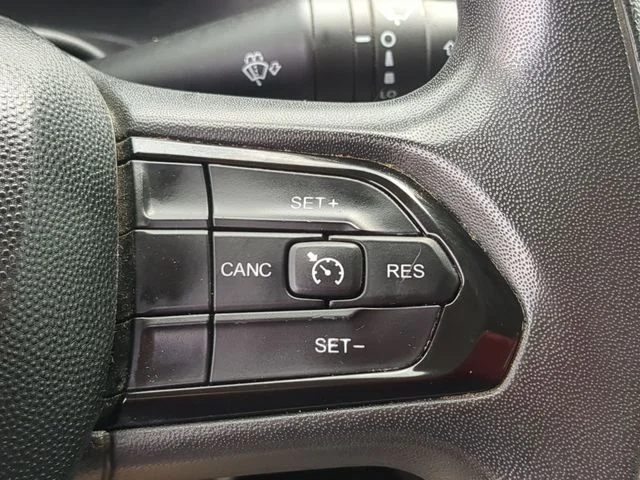 Used 2023 White Ram High Roof image 17