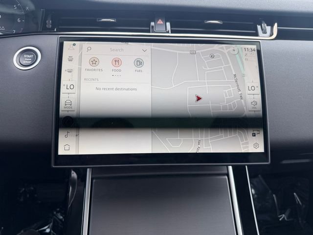 New 2026 Santorini Black Land Rover S image 20
