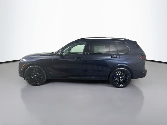 New 2027 Carbon Black Metallic BMW xDrive40i image 4