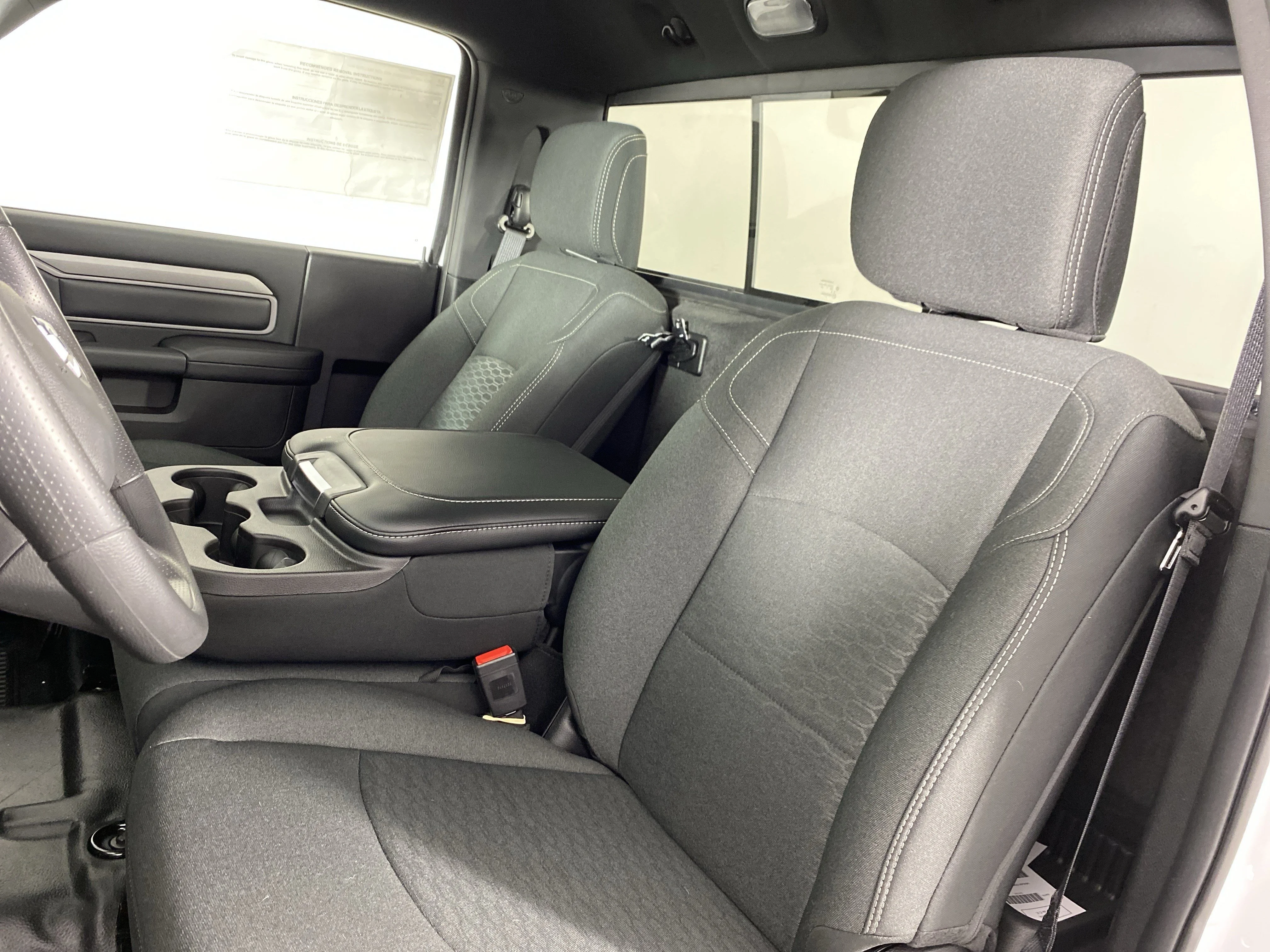 2026 RAM 2500 Tradesman - Photo 13