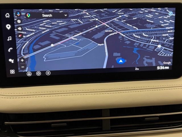 2026 INFINITI QX60 PURE - Photo 36