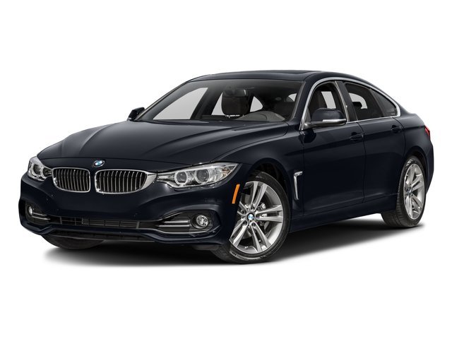 2016 BMW 4 Series 428i Gran Coupe SULEV's photo