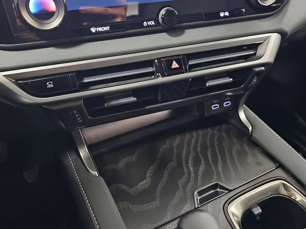 New 2026  Lexus 350h Premium image 22