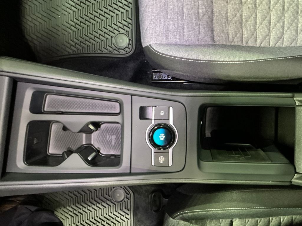 New 2026 Black Volkswagen 2.0T S image 16