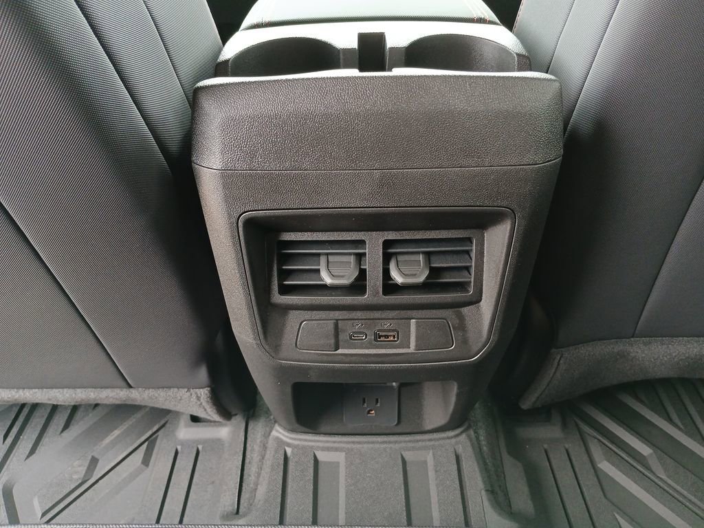 2025 Chevrolet Colorado Z71 - Photo 21