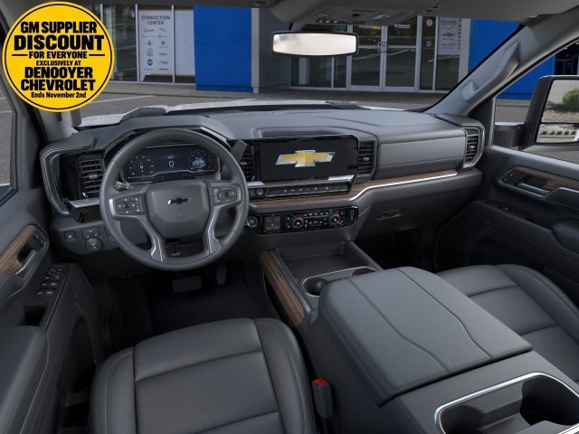 2026 Chevrolet Silverado 2500 HD LT - Photo 15