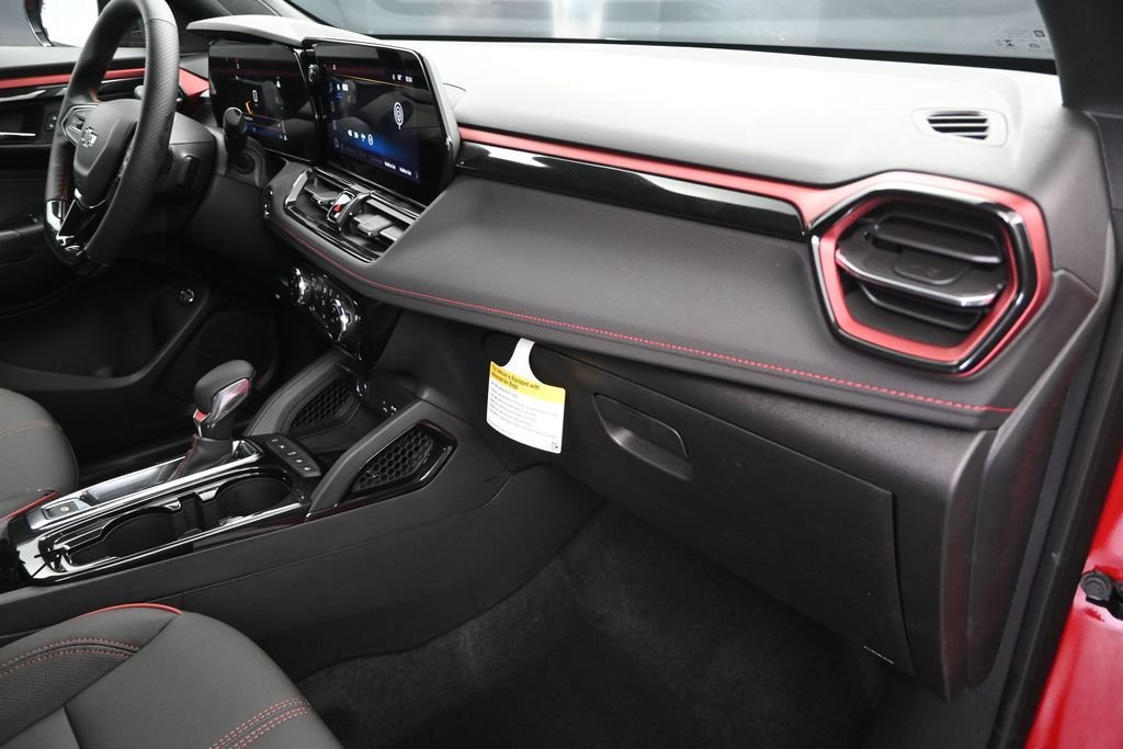 2026 Chevrolet Trailblazer RS - Photo 24