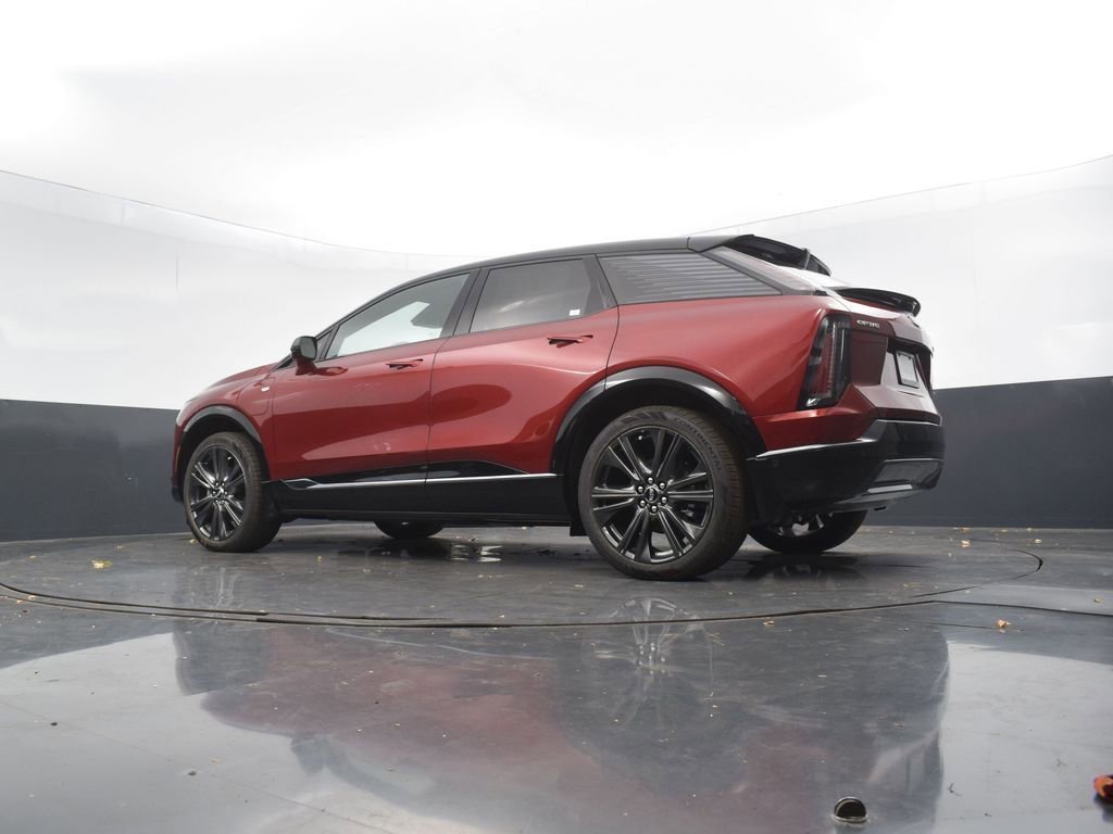 2026 CADILLAC OPTIQ - Image 48