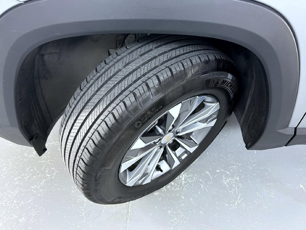 2026 Chevrolet Equinox LT - Photo 24