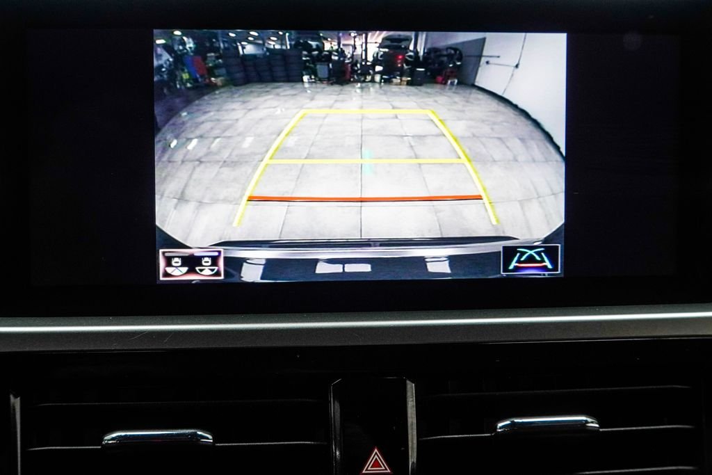 Used 2023 Black Lexus 460 image 34