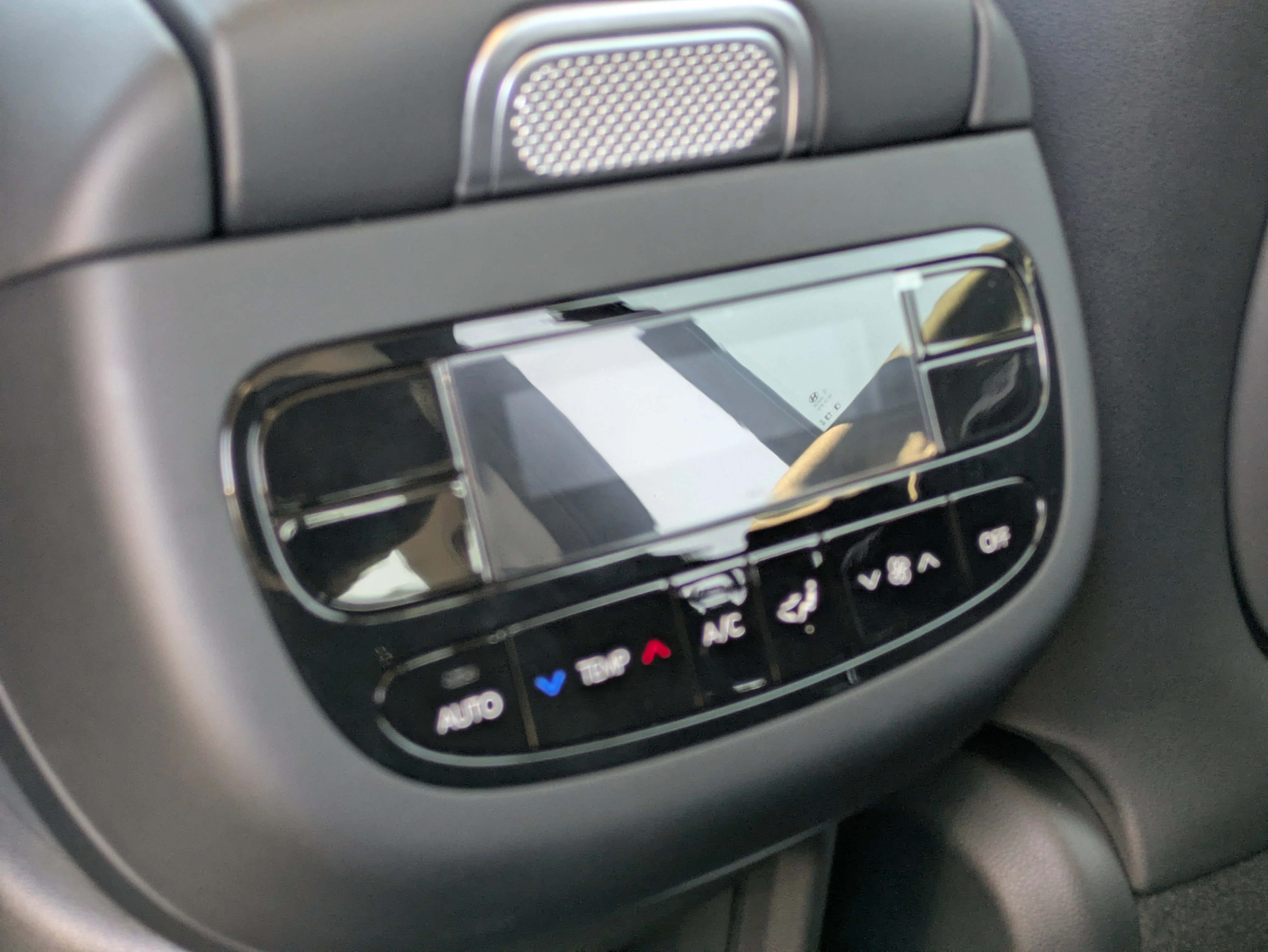 2026 Hyundai IONIQ 9 SE - Photo 48