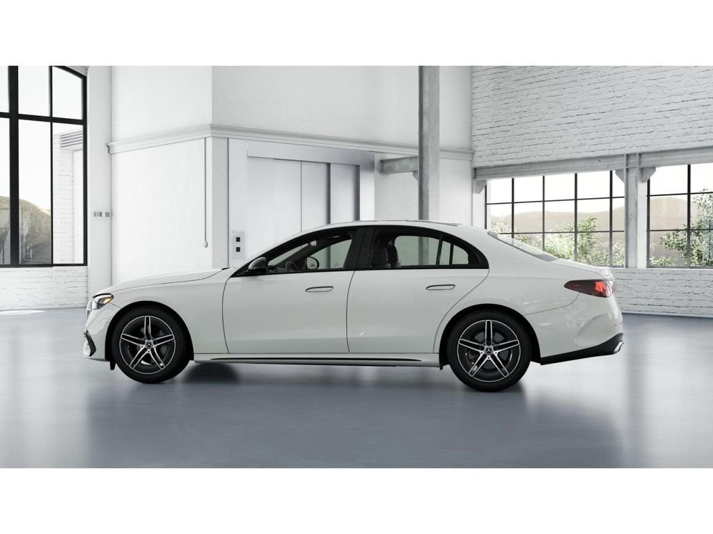 New 2027 Polar White Mercedes-Benz  image 33