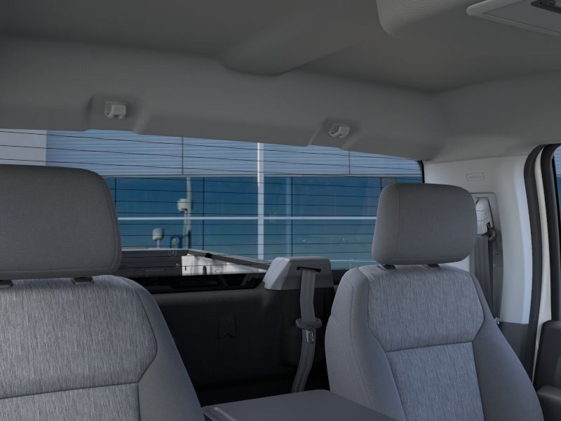 New 2026 Oxford White Ford XL image 23