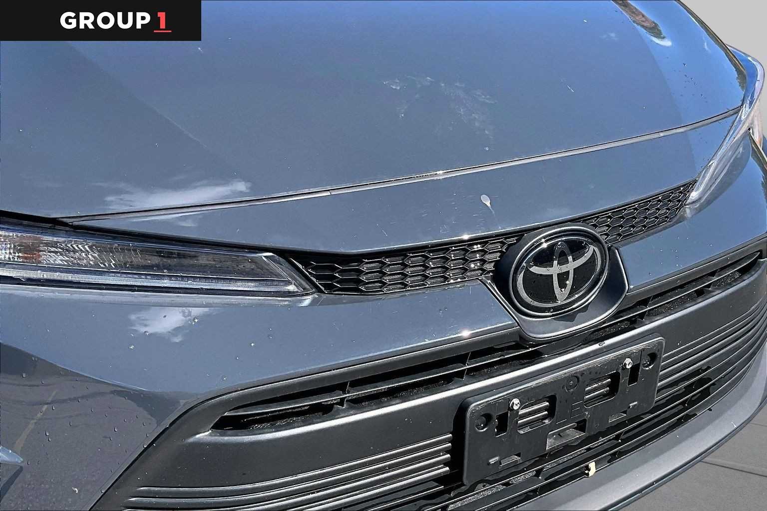 Certified Used 2026 Underground Toyota LE image 30