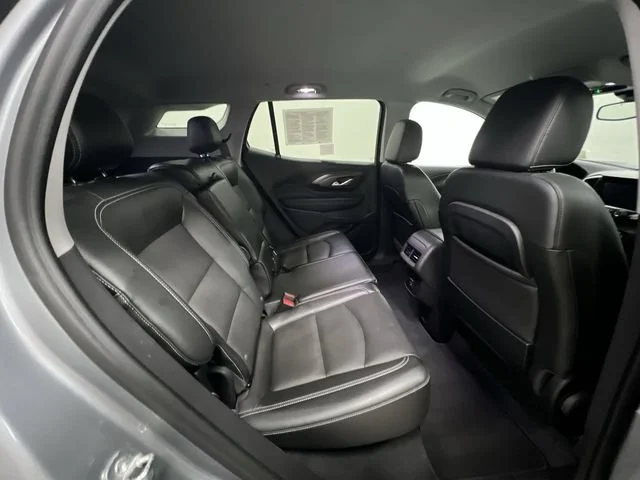 2023 GMC Terrain SLT - Photo 28