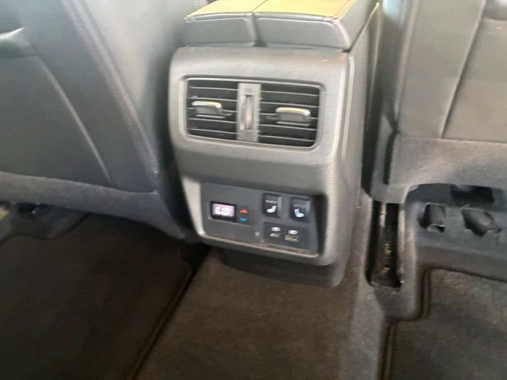 Used 2021 Gray Nissan Platinum image 23