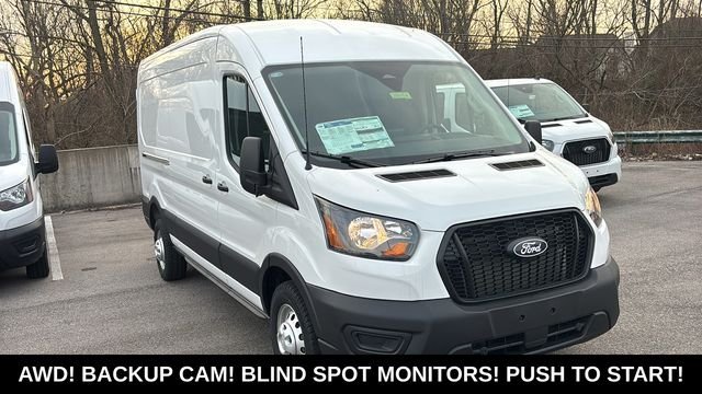 New 2026 Oxford White Ford Base image 27