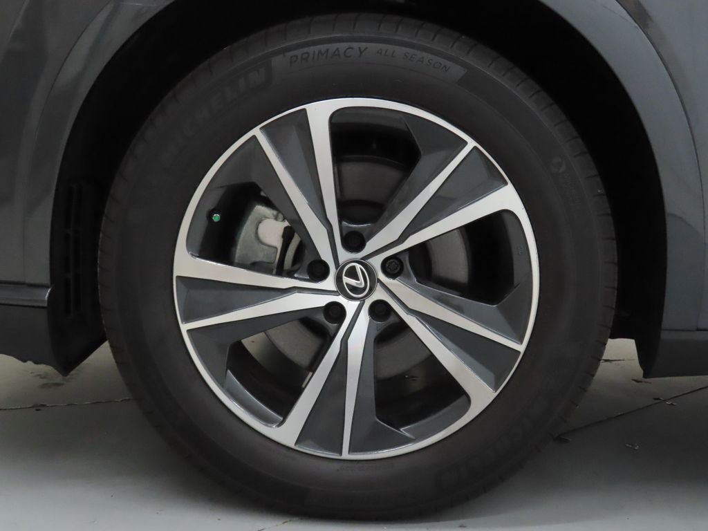 Used 2025 Gray Lexus 350 Premium image 26