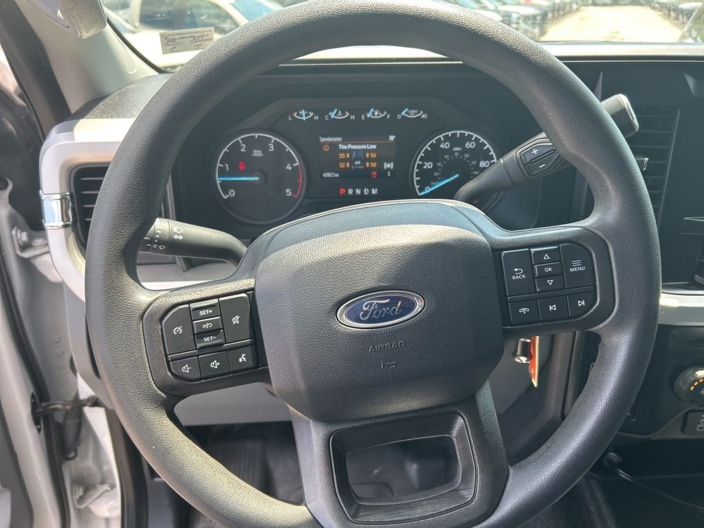 Used 2024 White Ford XL image 14