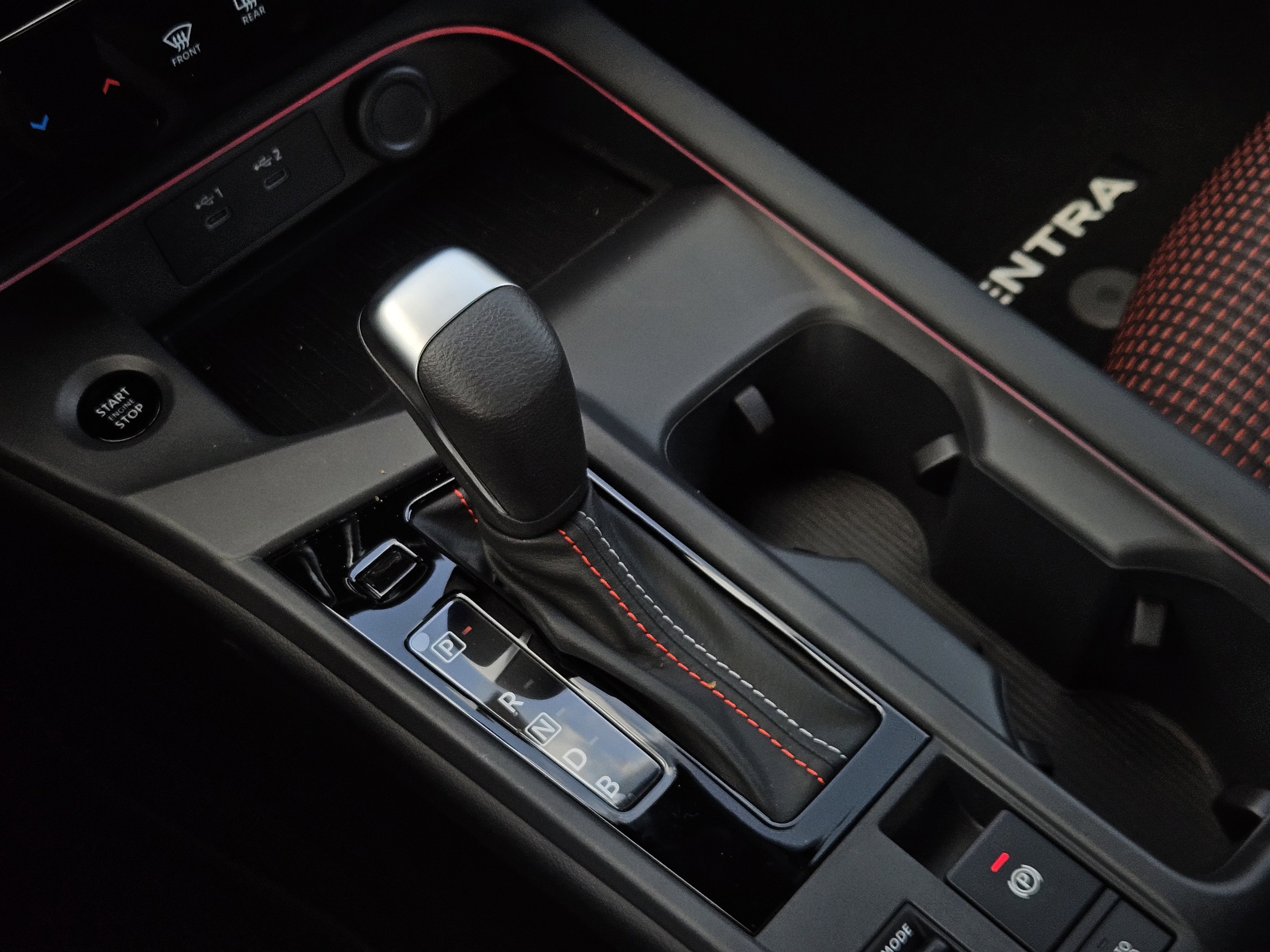 New 2026 Gun Metallic Nissan SR image 21