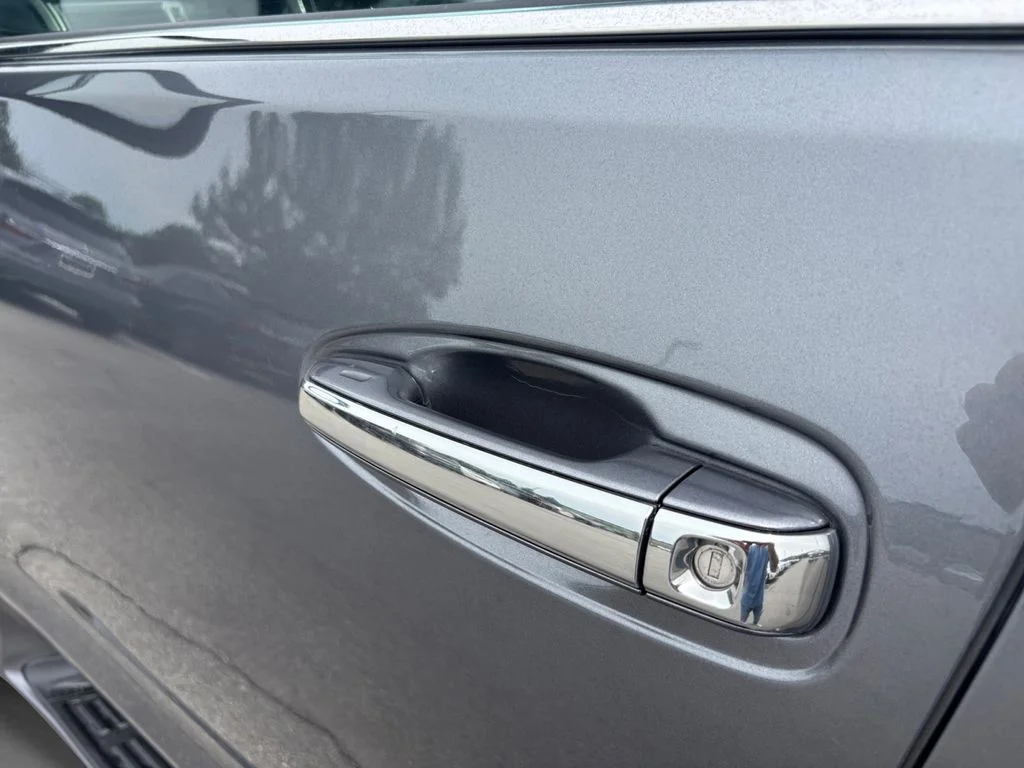 Used 2021 Gray Lexus 460 image 53