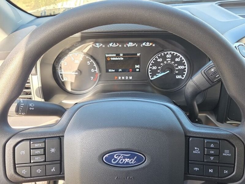 New 2026 Oxford White Ford XL image 23