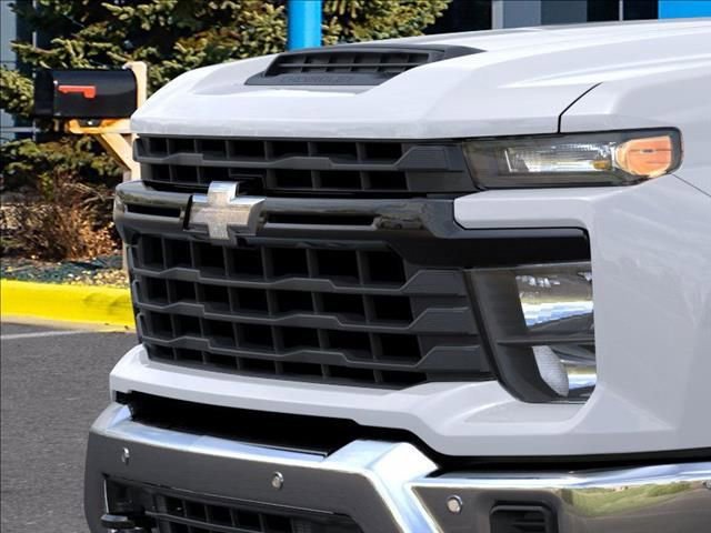 2026 Chevrolet Silverado 2500 HD Work Truck - Photo 13