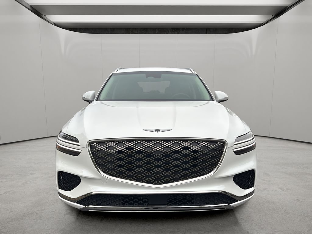 2026 GENESIS GV70 - Photo 8