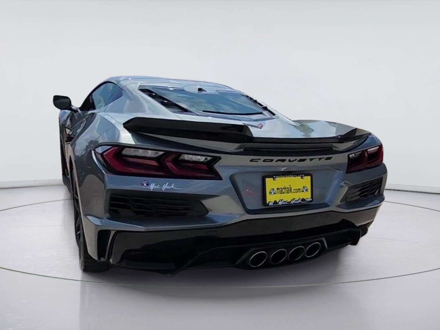 2024 Chevrolet Corvette 2LZ - Photo 16