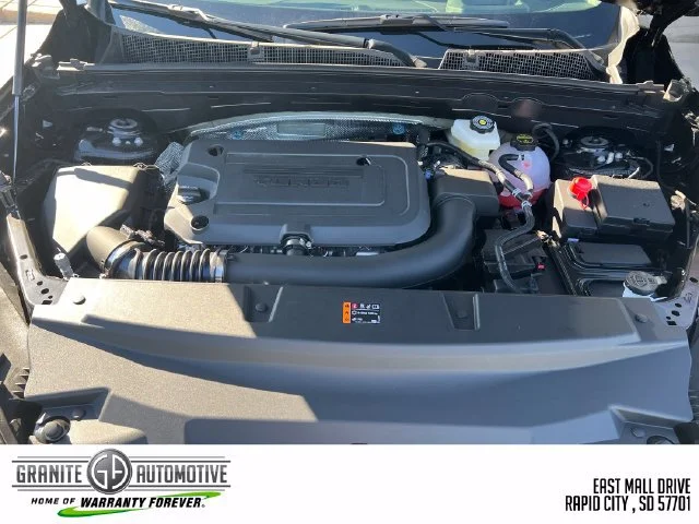 2026 Buick Envision Avenir - Photo 29