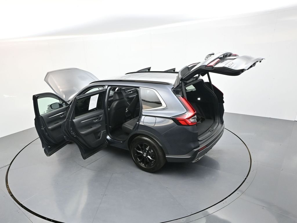 Used 2025  Honda Sport-L image 36