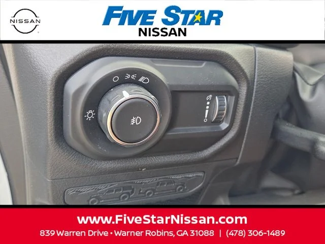 Used 2026 White Jeep Sport image 27