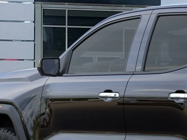 New 2026 Onyx Black GMC Denali image 12