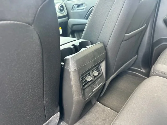 New 2026 Gray Chevrolet LT image 19