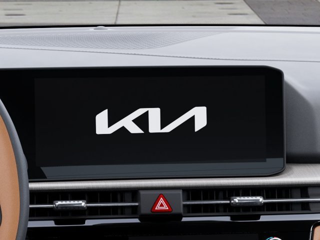 New 2027 White Kia X-Line image 20