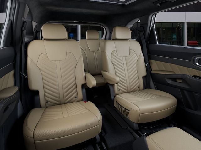 New 2026 Wolf Gray Kia X-Line SX Prestige AWD image 16