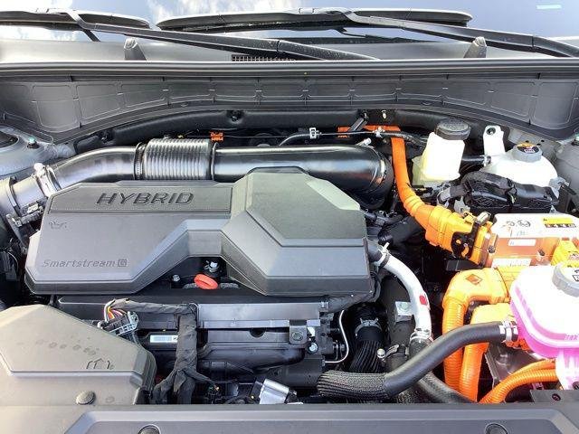 2026 Hyundai Santa Fe SEL - Photo 18