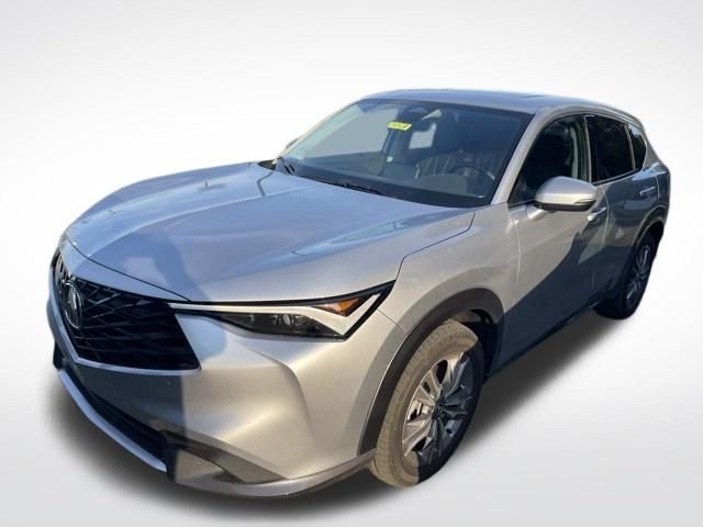 Used 2026  Acura Base image 4