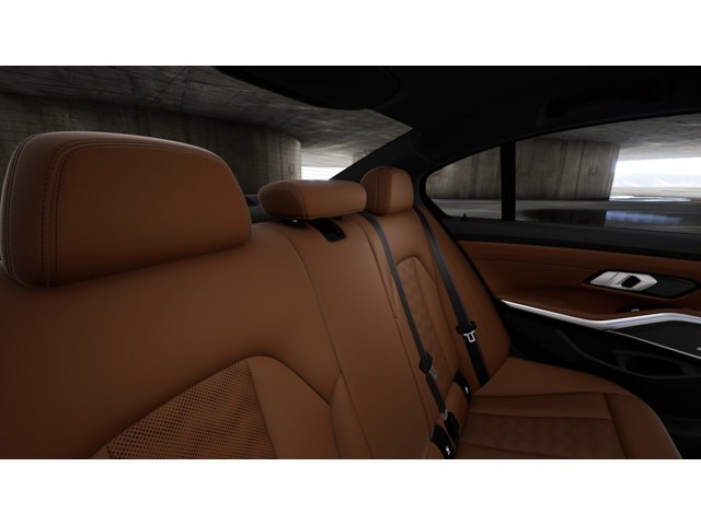 New 2027 Black Sapphire Metallic BMW Competition xDrive image 12