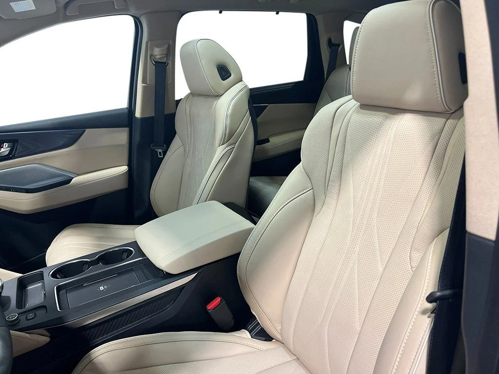 2026 Acura MDX Advance Package - Photo 14