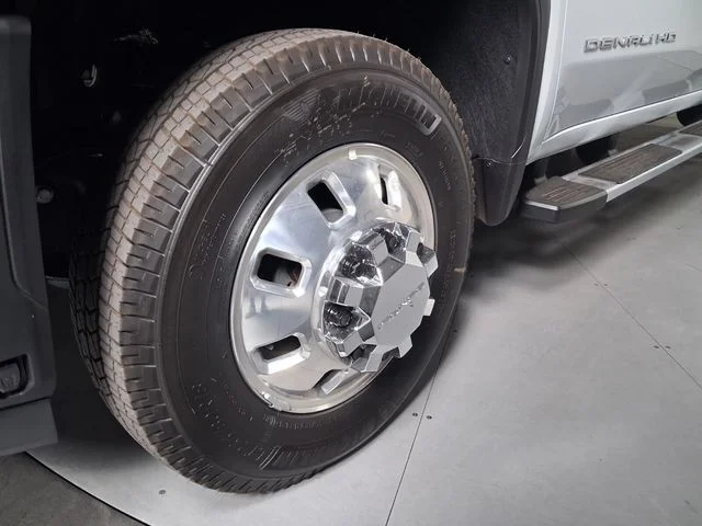 New 2026 White GMC Denali image 9